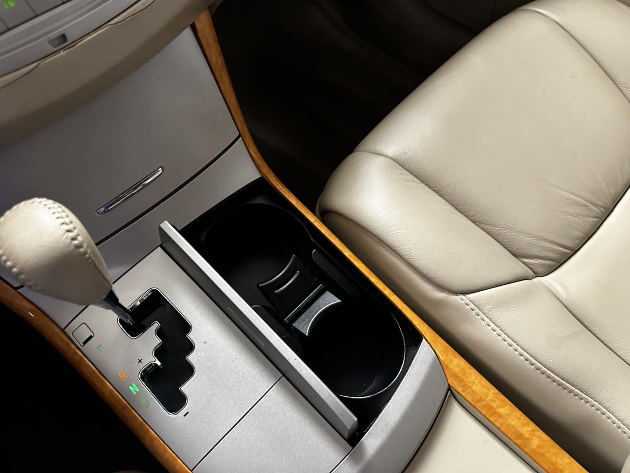 Toyota Avalon 4dr Sdn XLS (Natl) 2007