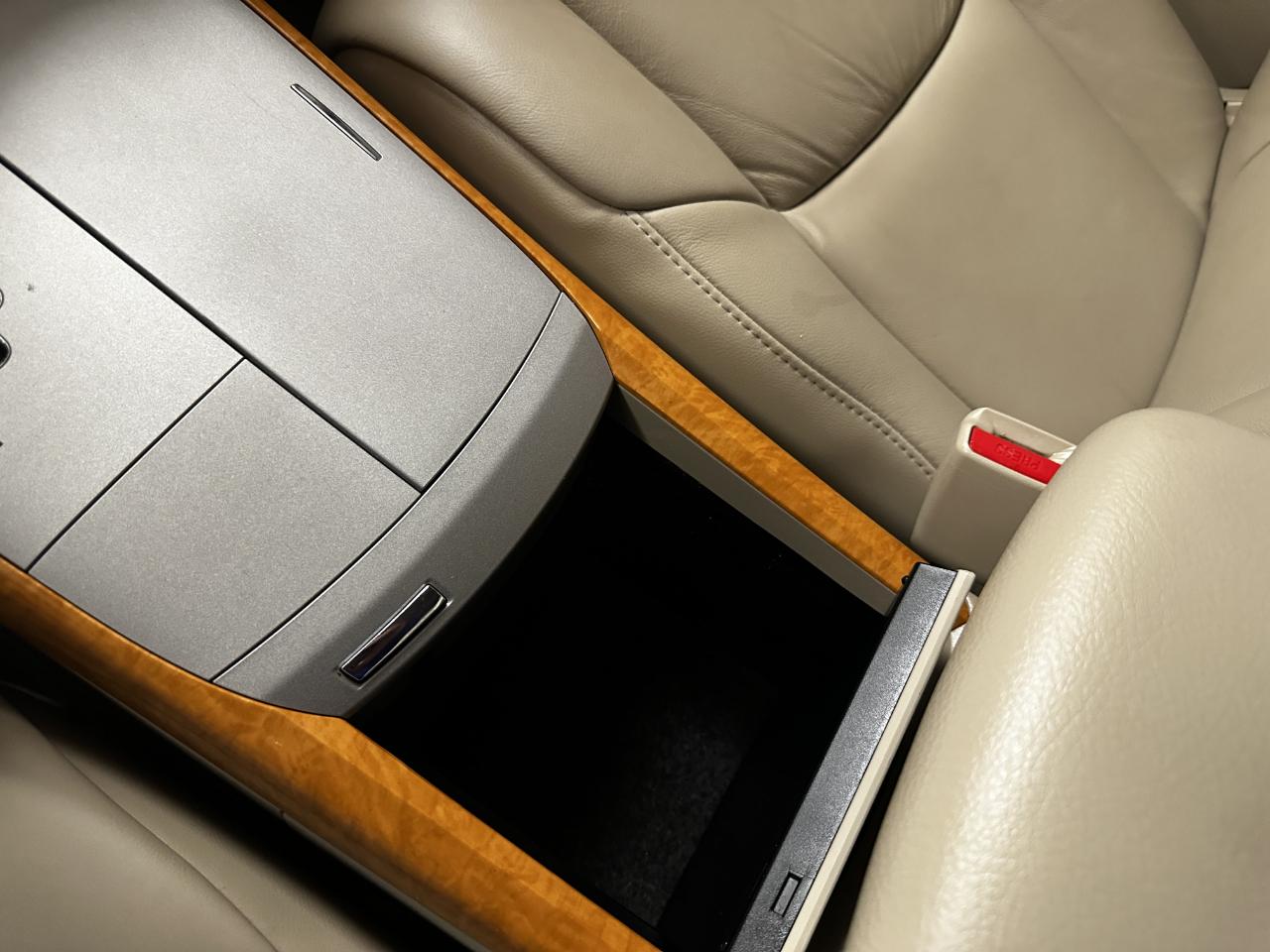 Toyota Avalon 4dr Sdn XLS (Natl) 2007