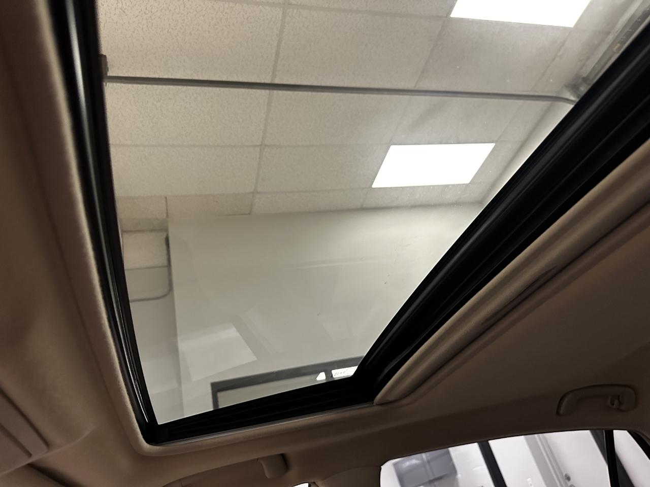 Toyota Avalon 4dr Sdn XLS (Natl) 2007