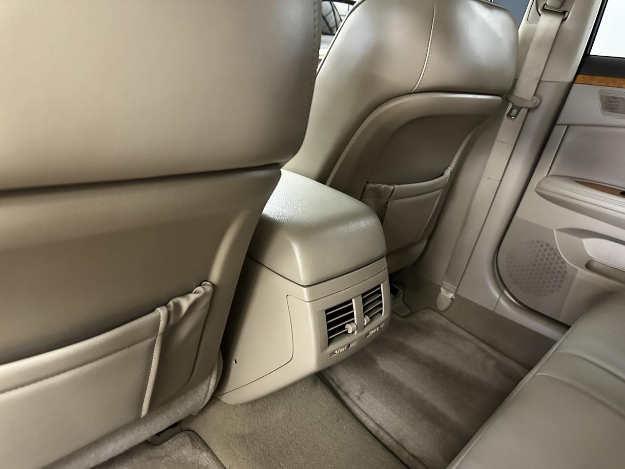 Toyota Avalon 4dr Sdn XLS (Natl) 2007