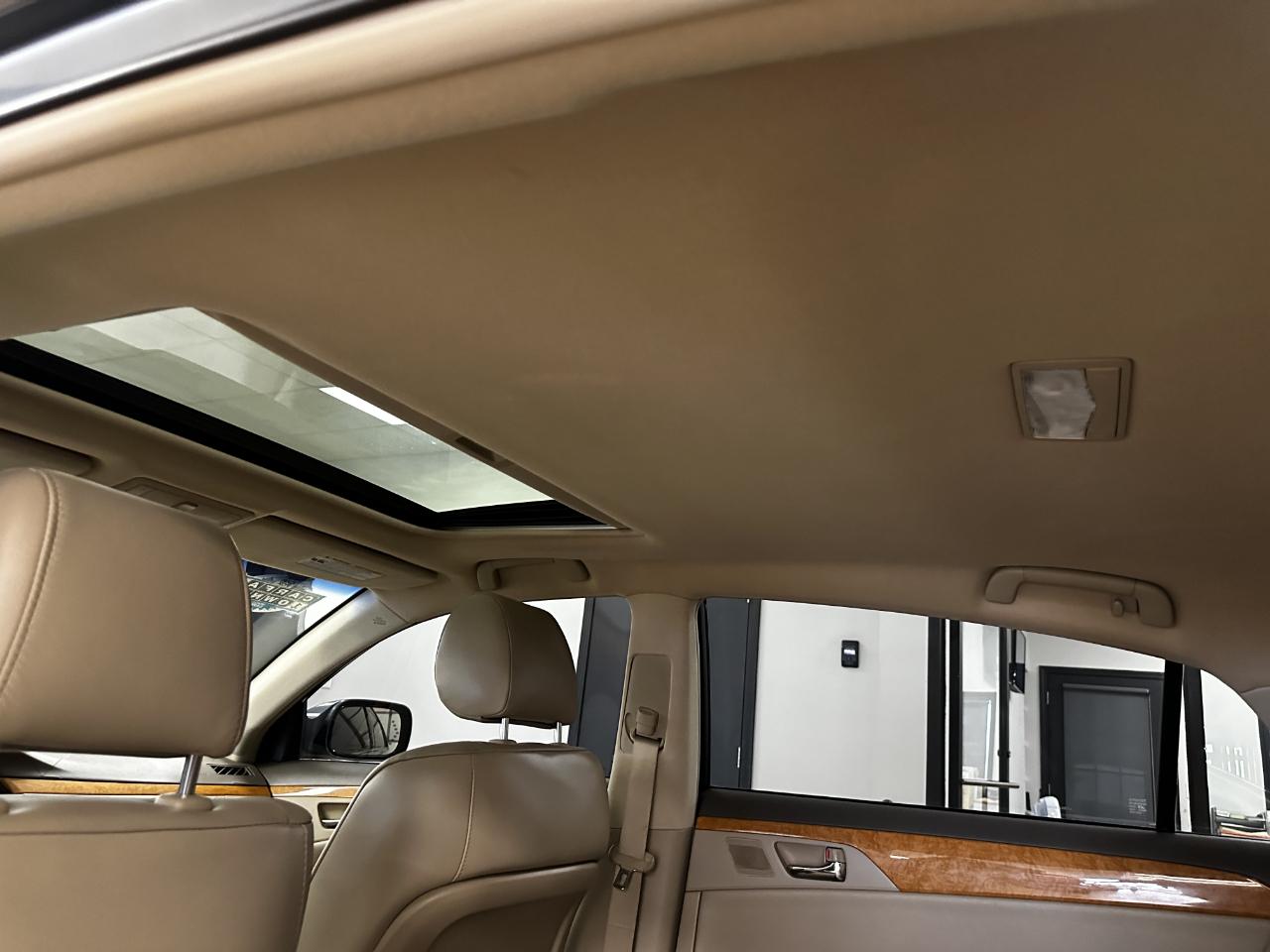 Toyota Avalon 4dr Sdn XLS (Natl) 2007