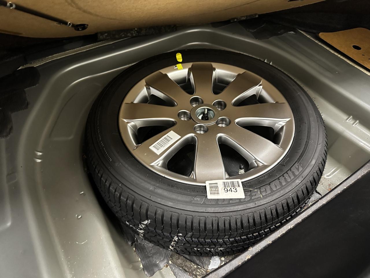 Toyota Avalon 4dr Sdn XLS (Natl) 2007