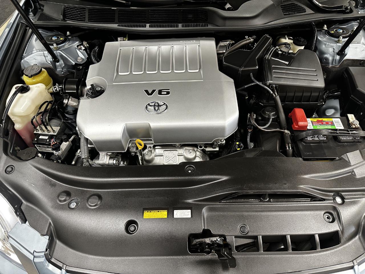 Toyota Avalon 4dr Sdn XLS (Natl) 2007