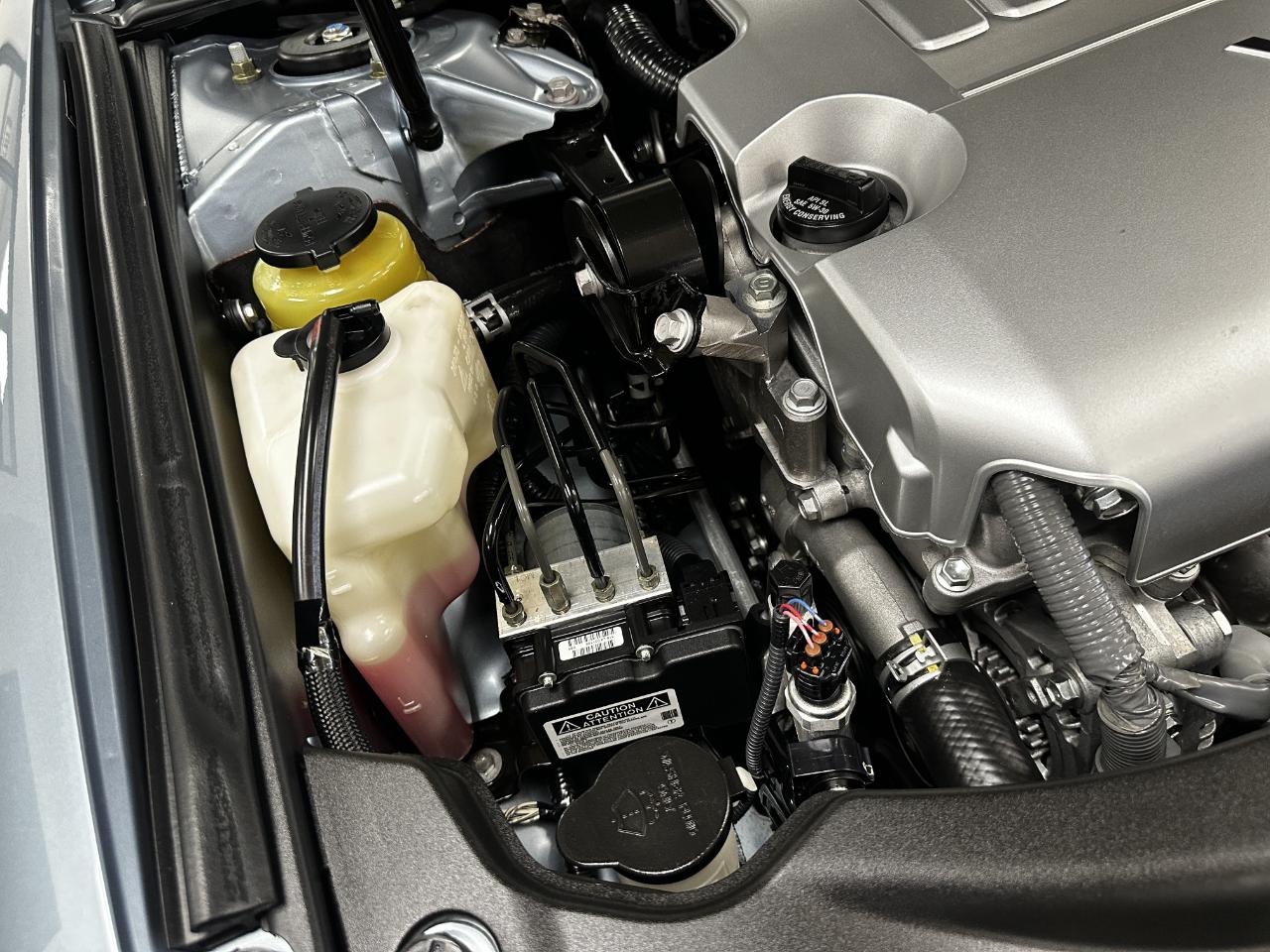 Toyota Avalon 4dr Sdn XLS (Natl) 2007