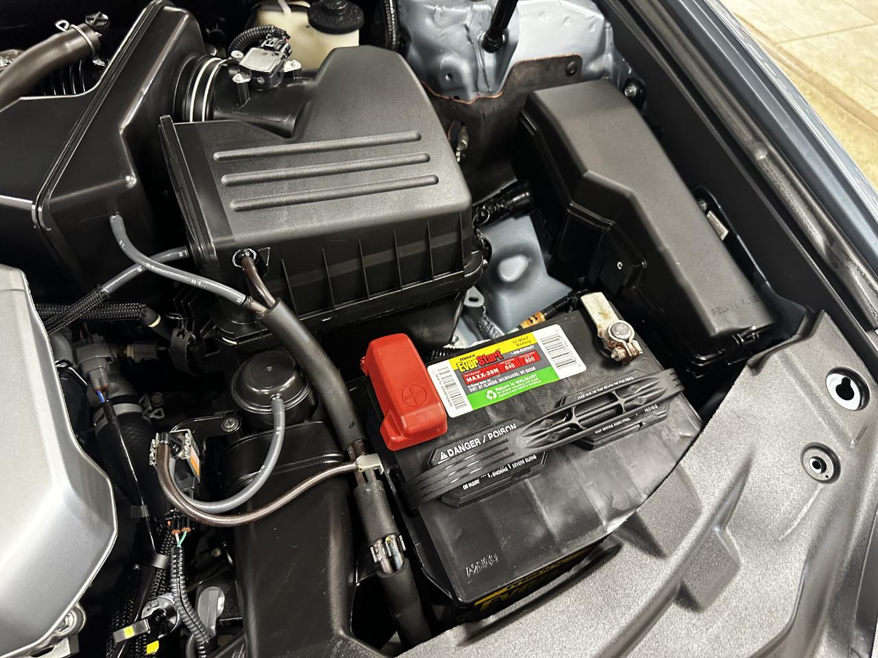 Toyota Avalon 4dr Sdn XLS (Natl) 2007