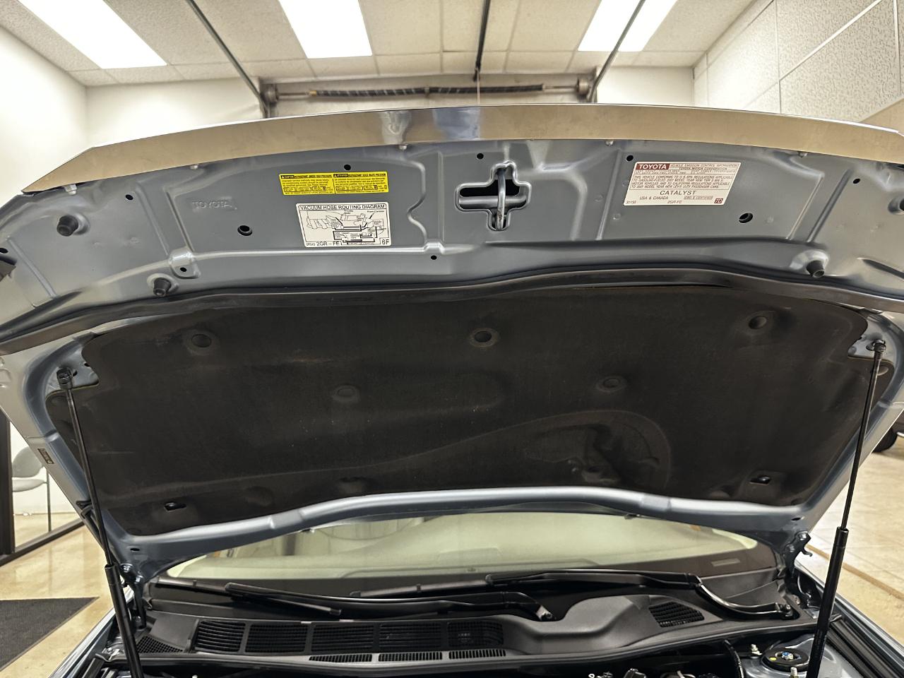 Toyota Avalon 4dr Sdn XLS (Natl) 2007