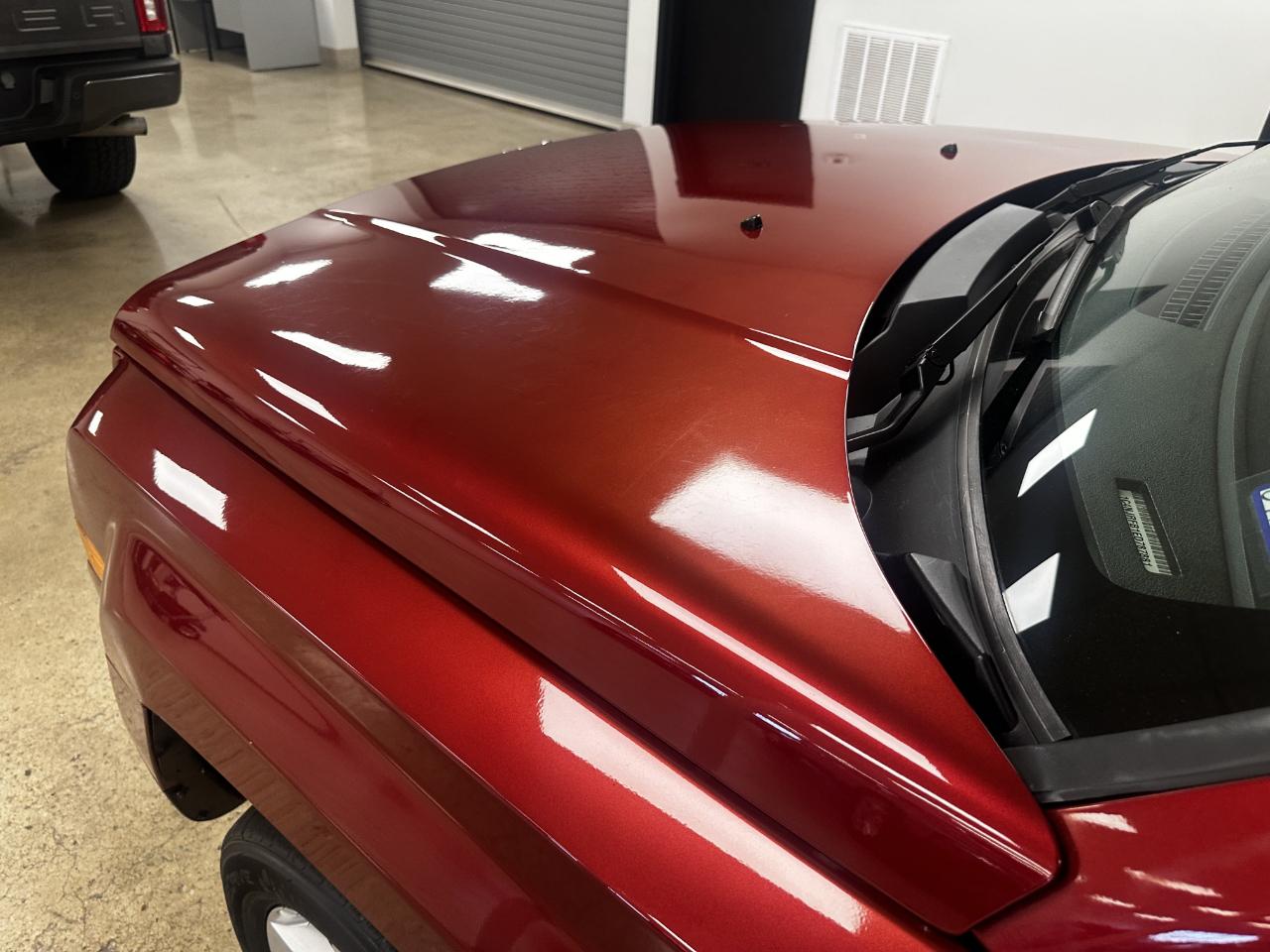 Jeep Patriot 4WD 4dr Latitude 2014