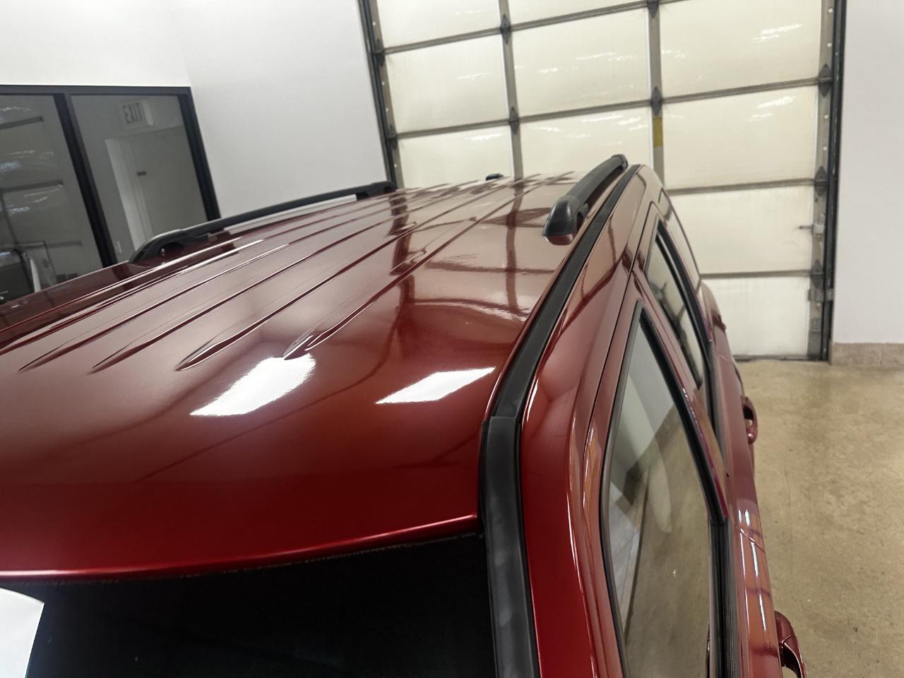 Jeep Patriot 4WD 4dr Latitude 2014