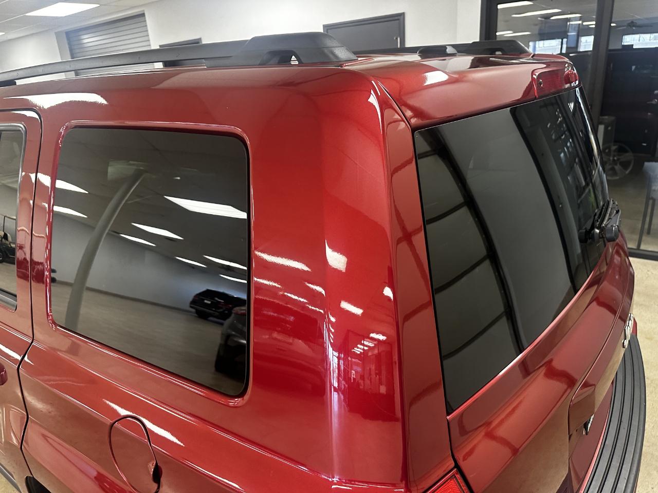 Jeep Patriot 4WD 4dr Latitude 2014