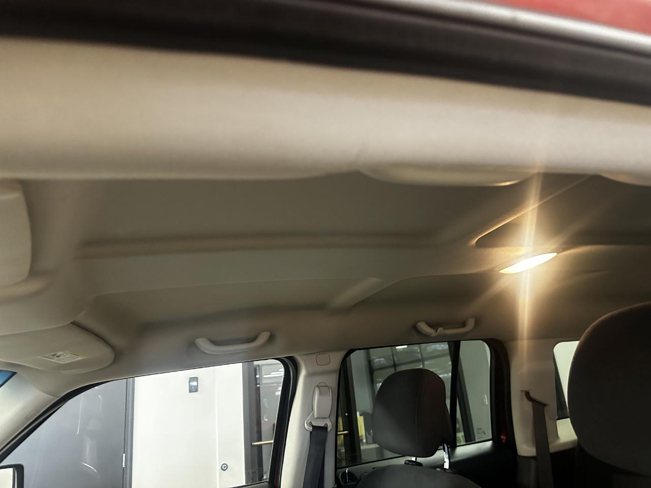 Jeep Patriot 4WD 4dr Latitude 2014