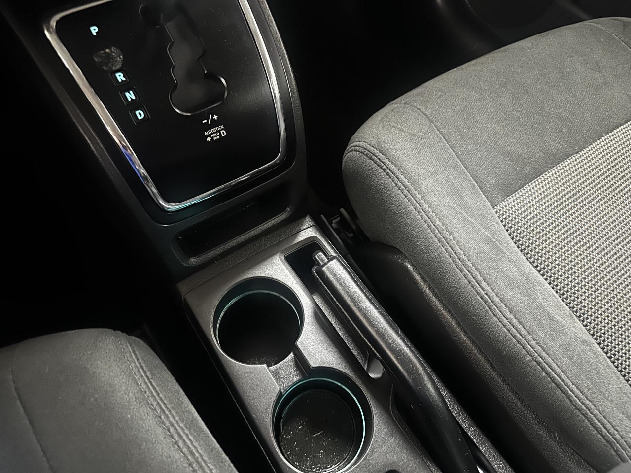 Jeep Patriot 4WD 4dr Latitude 2014