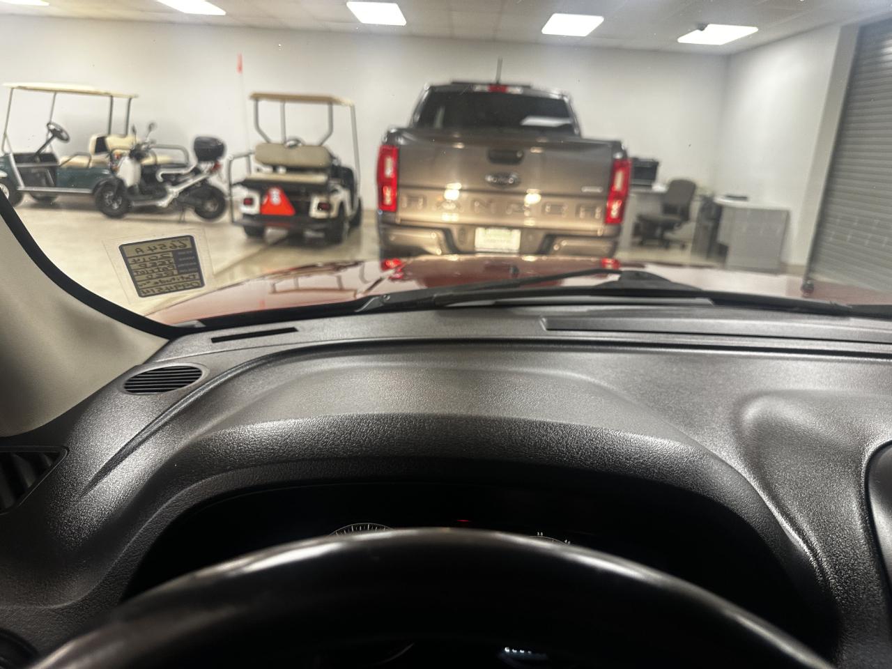 Jeep Patriot 4WD 4dr Latitude 2014