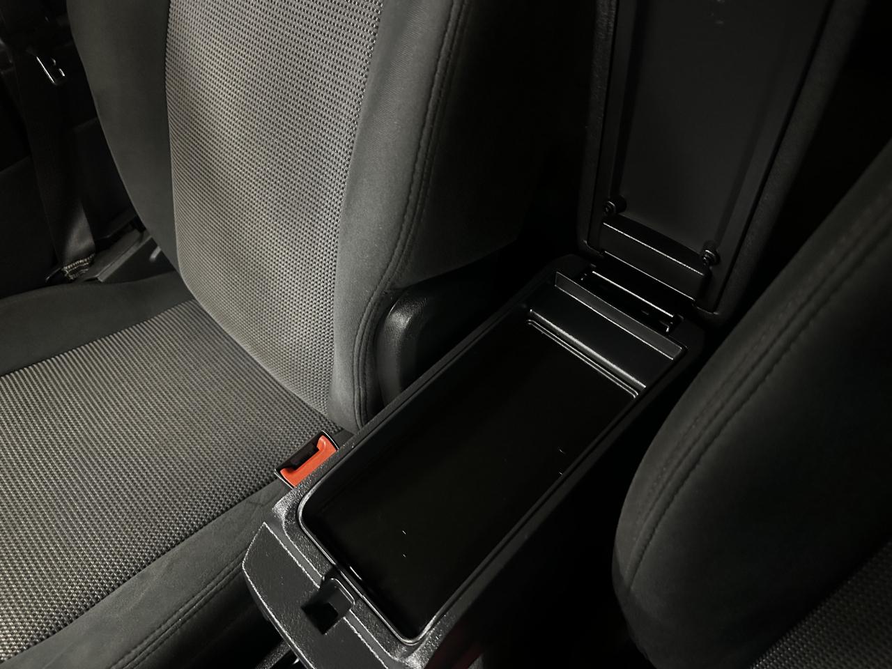 Jeep Patriot 4WD 4dr Latitude 2014