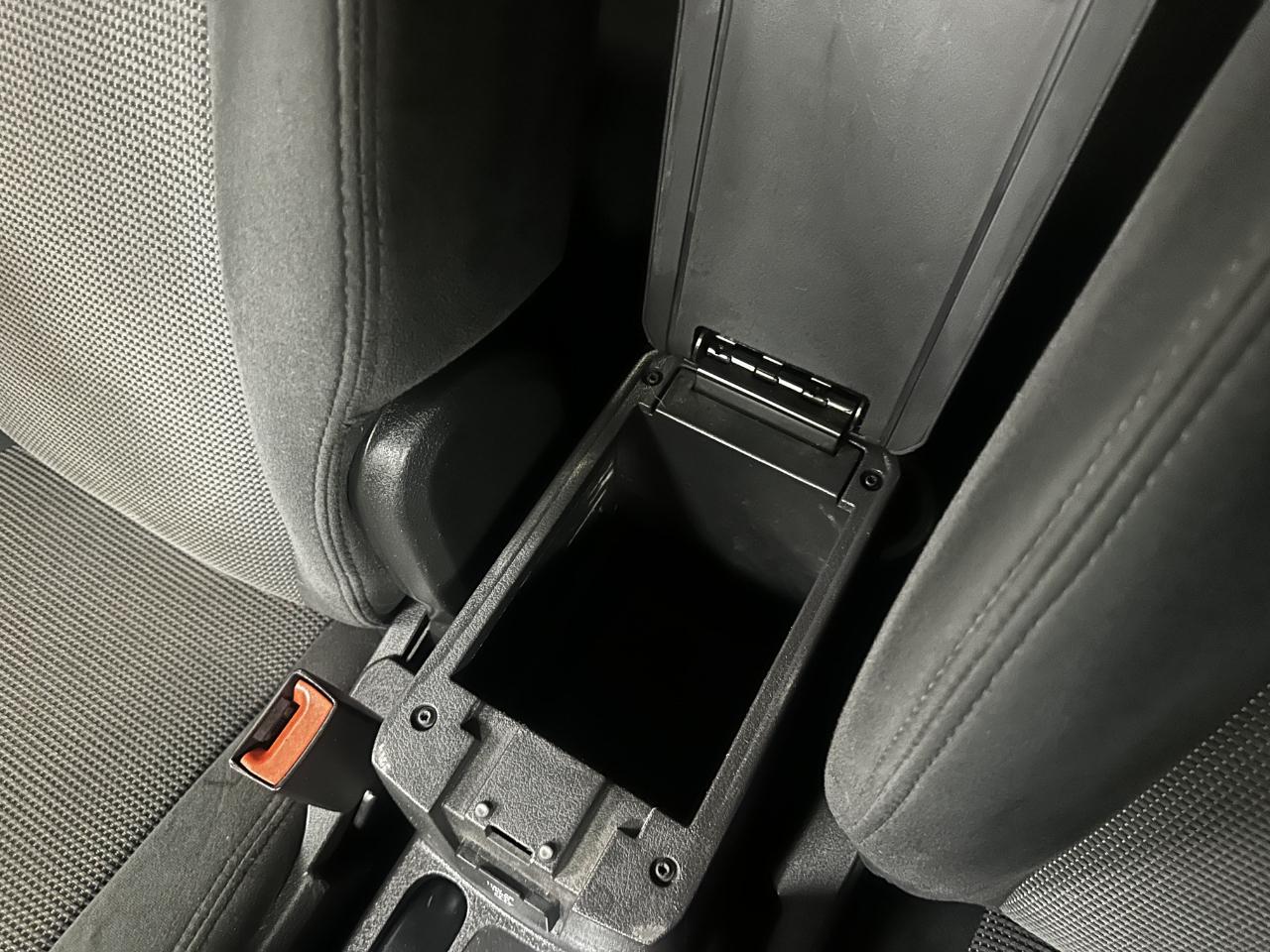 Jeep Patriot 4WD 4dr Latitude 2014