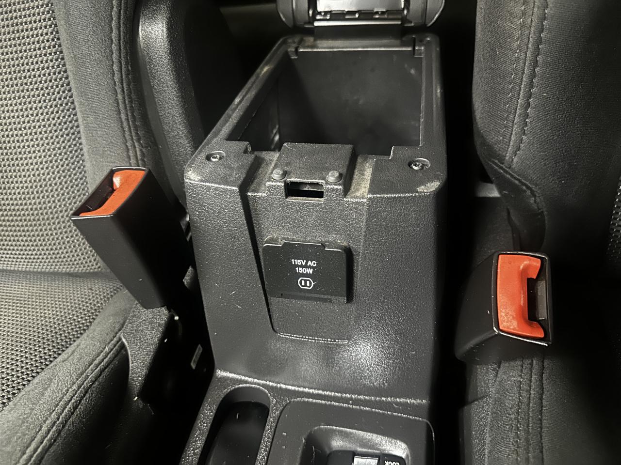 Jeep Patriot 4WD 4dr Latitude 2014