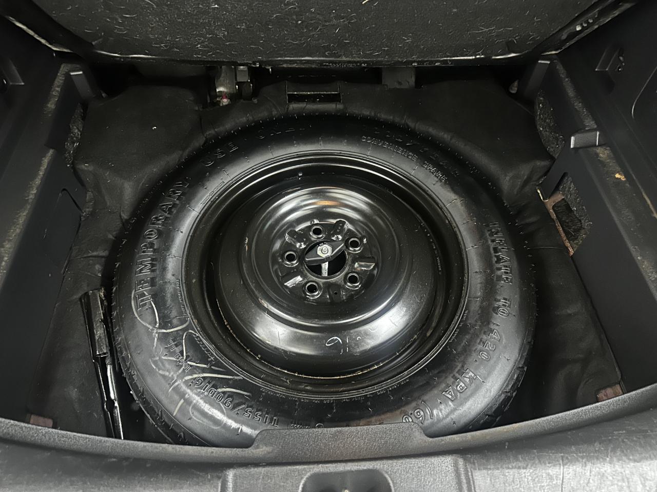 Jeep Patriot 4WD 4dr Latitude 2014