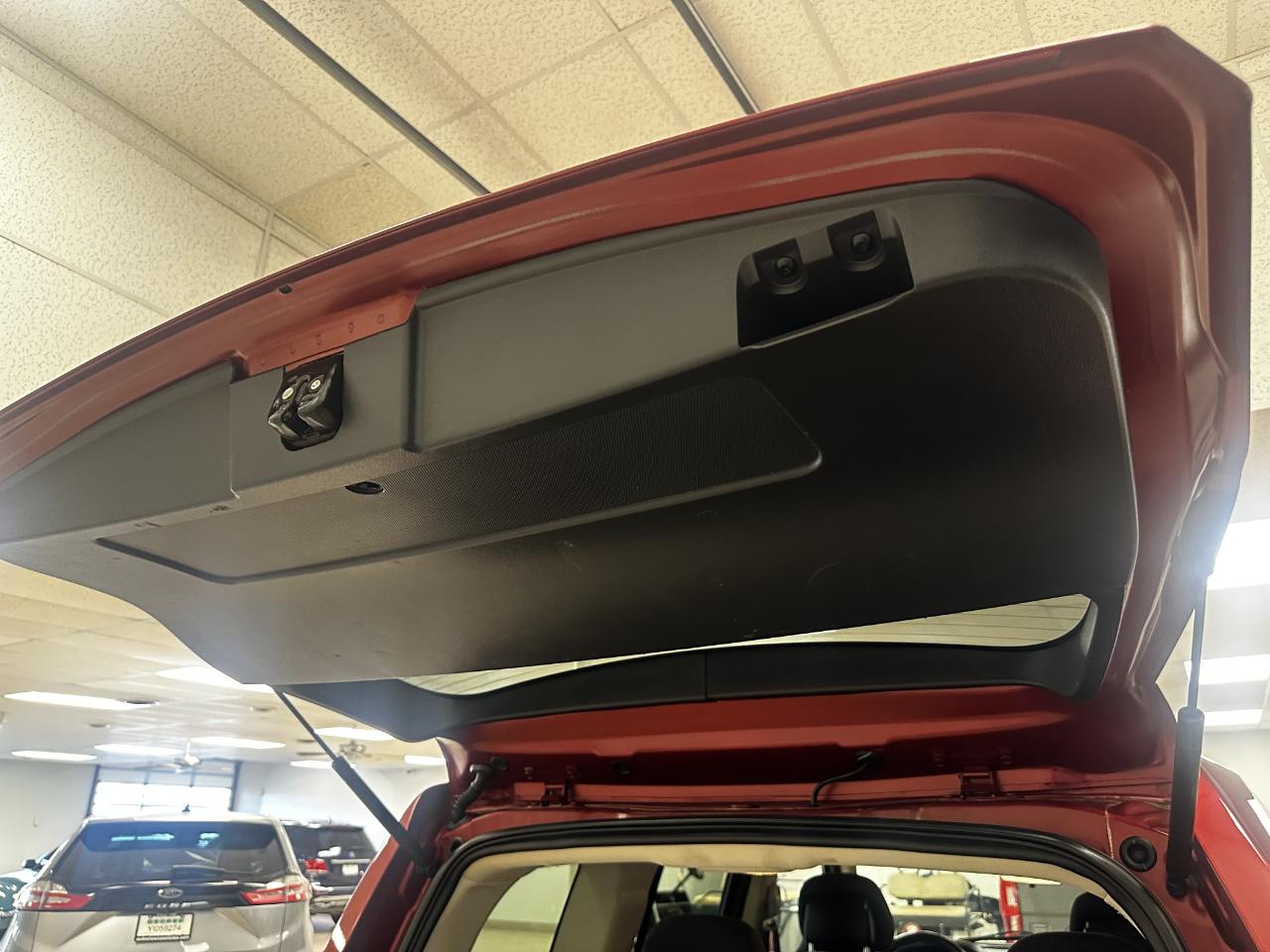 Jeep Patriot 4WD 4dr Latitude 2014