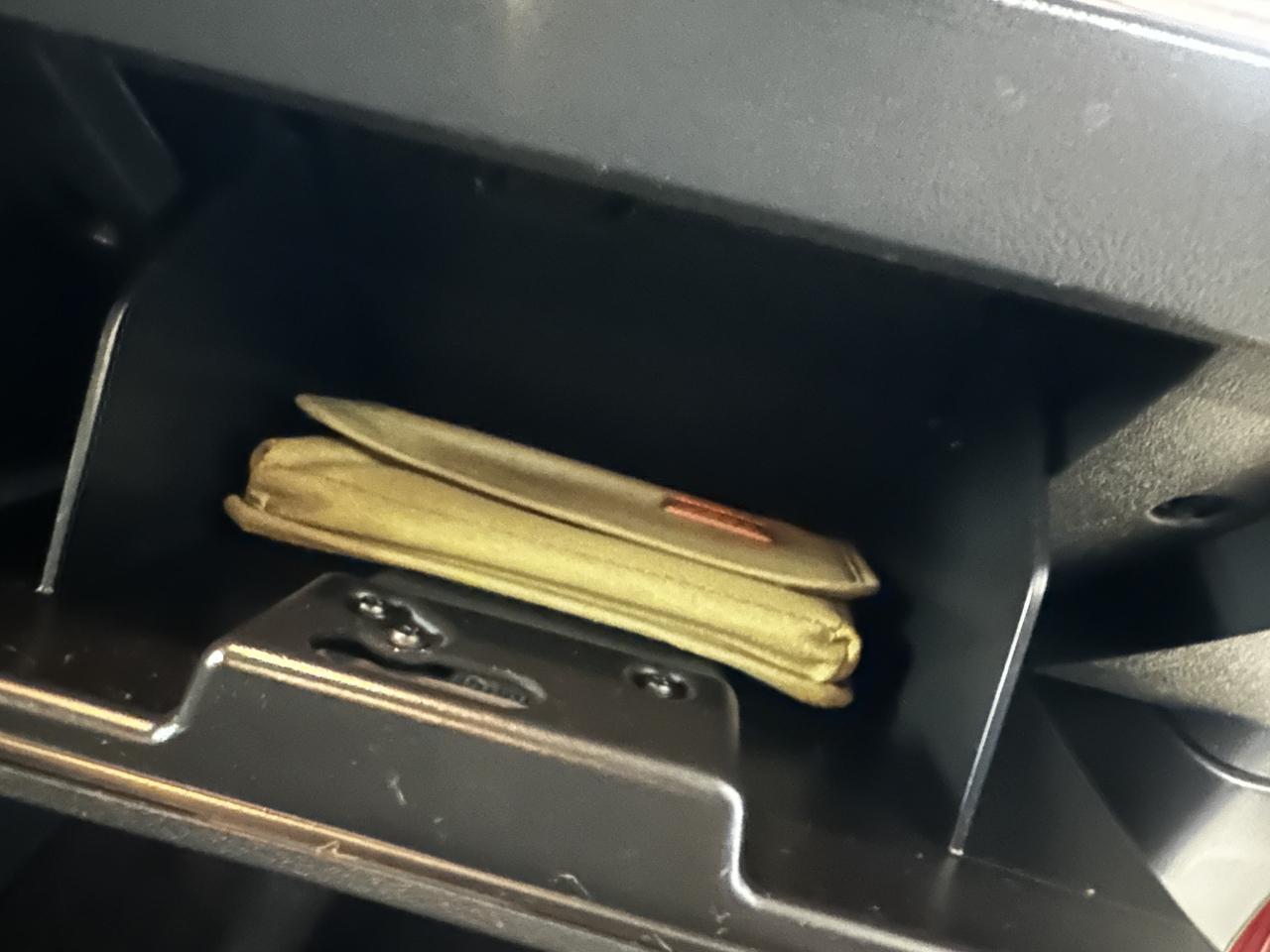 Jeep Patriot 4WD 4dr Latitude 2014