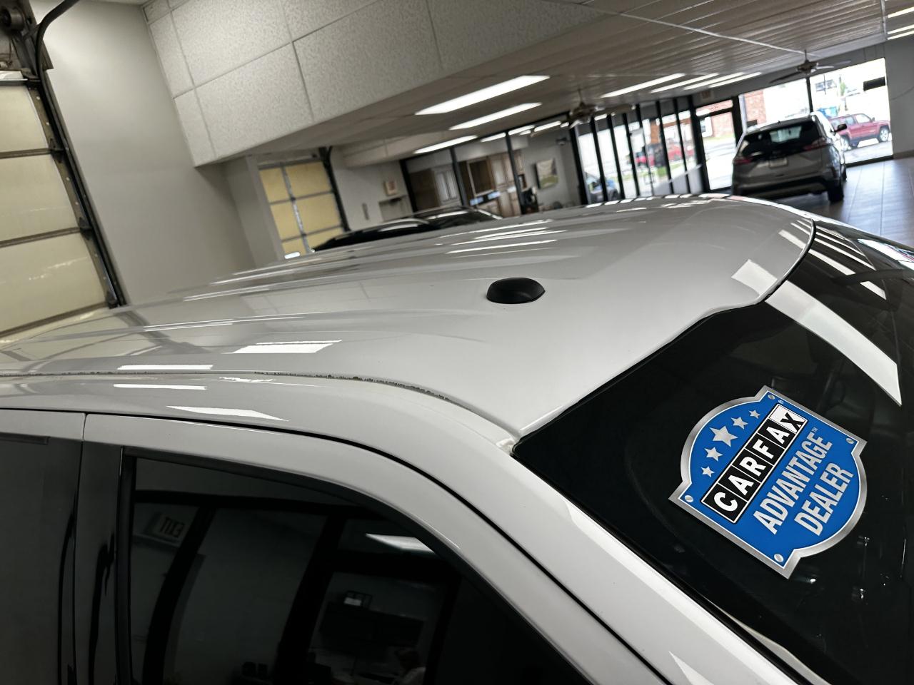 Ford F-150 4WD SuperCrew 157" XLT 2016