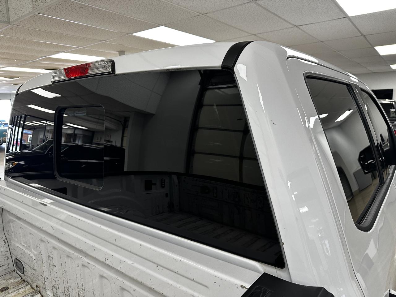 Ford F-150 4WD SuperCrew 157" XLT 2016