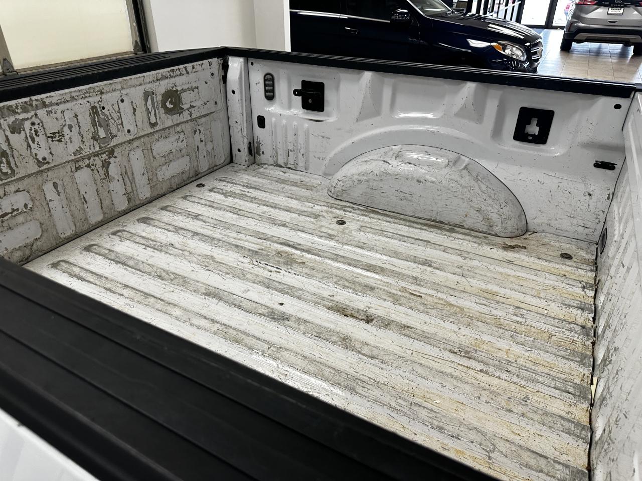 Ford F-150 4WD SuperCrew 157" XLT 2016