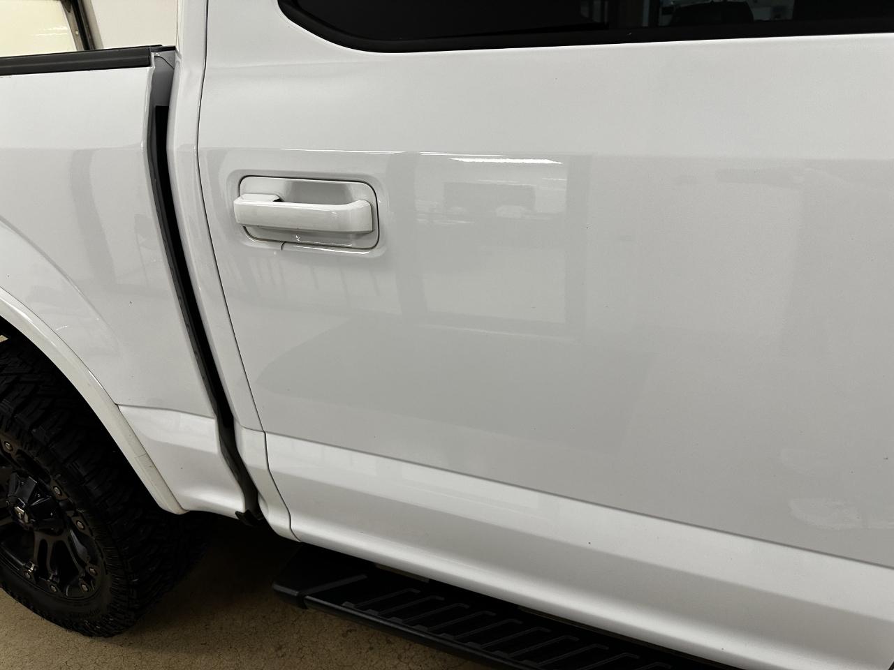 Ford F-150 4WD SuperCrew 157" XLT 2016