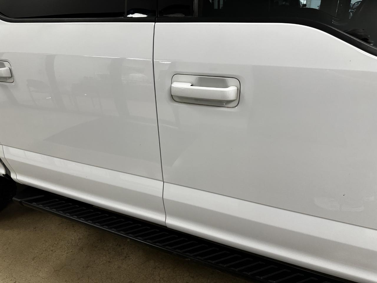 Ford F-150 4WD SuperCrew 157" XLT 2016