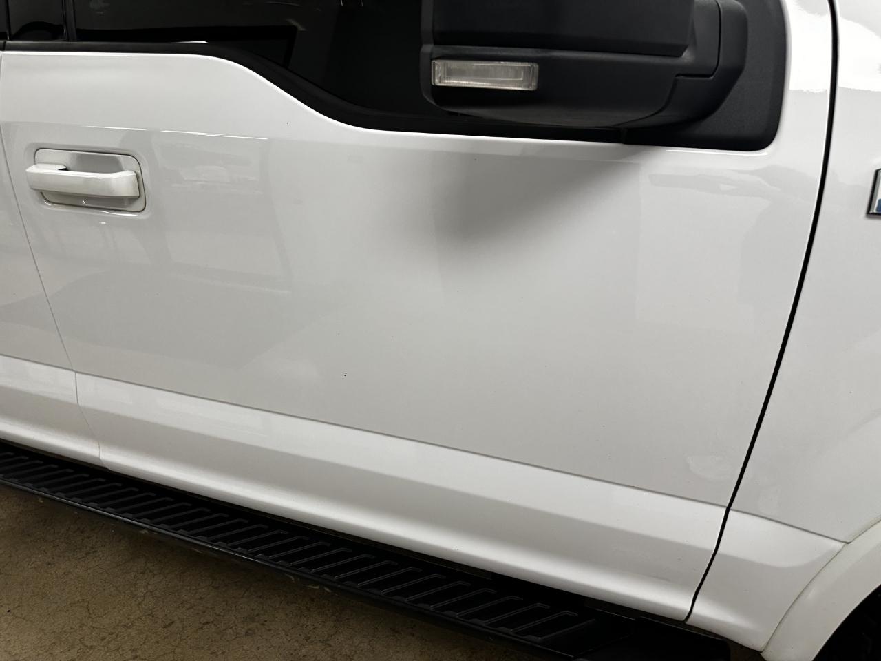 Ford F-150 4WD SuperCrew 157" XLT 2016