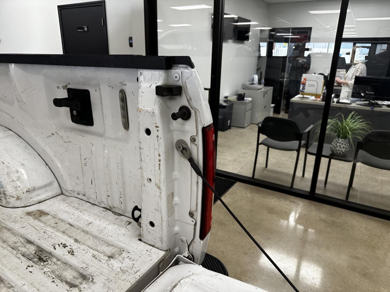 Ford F-150 4WD SuperCrew 157" XLT 2016