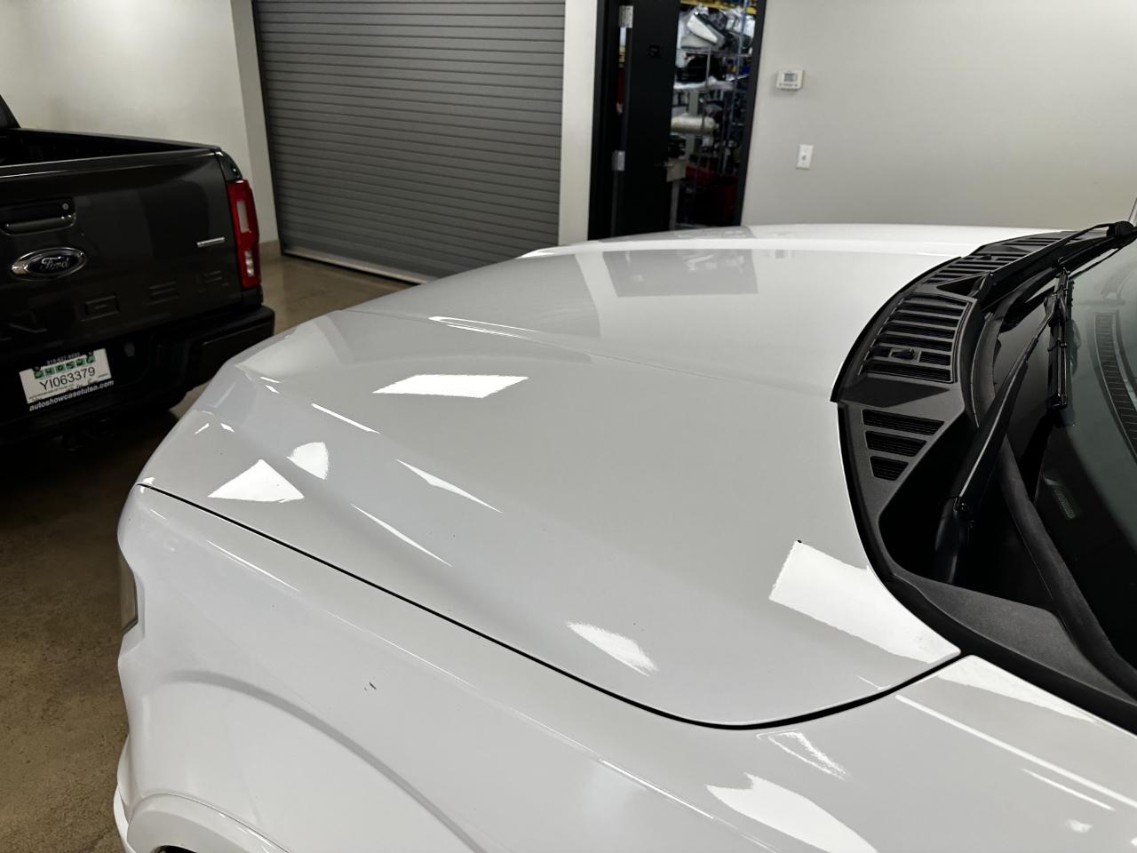 Ford F-150 4WD SuperCrew 157" XLT 2016