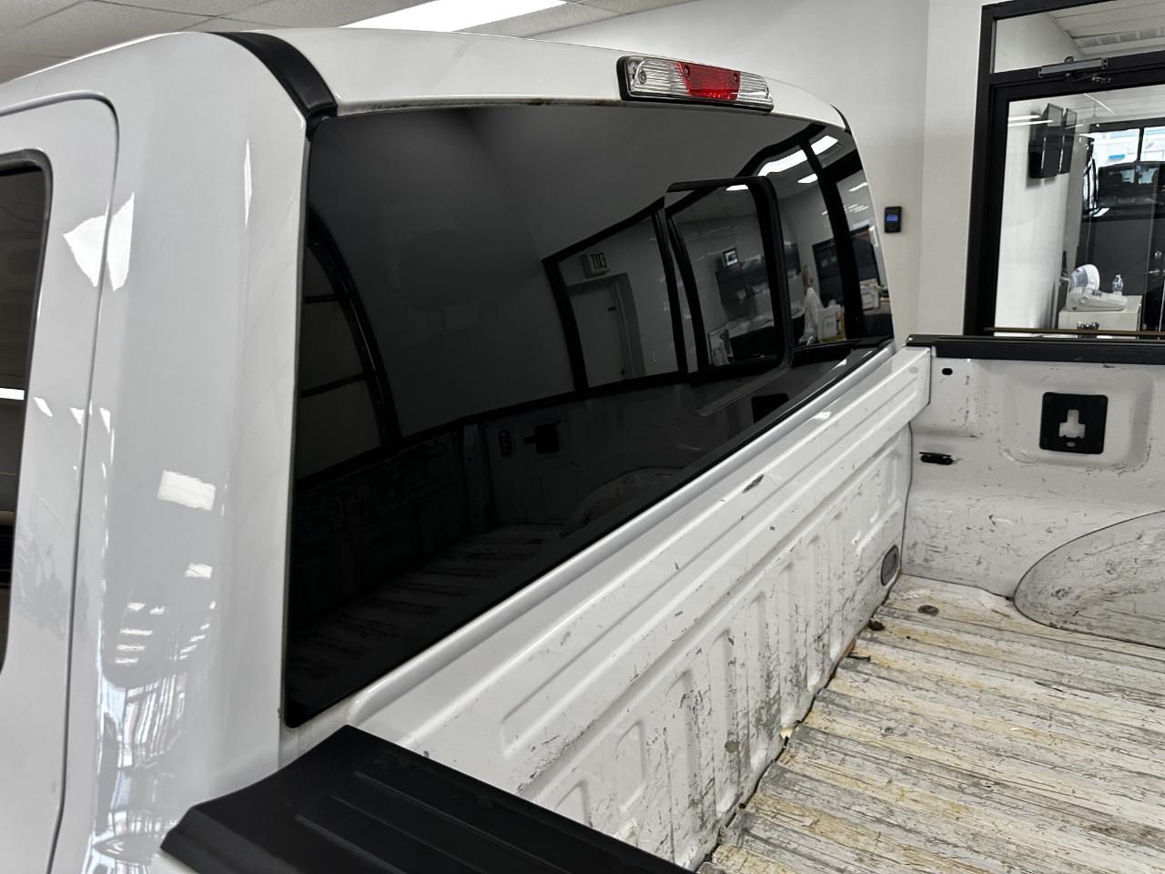 Ford F-150 4WD SuperCrew 157" XLT 2016