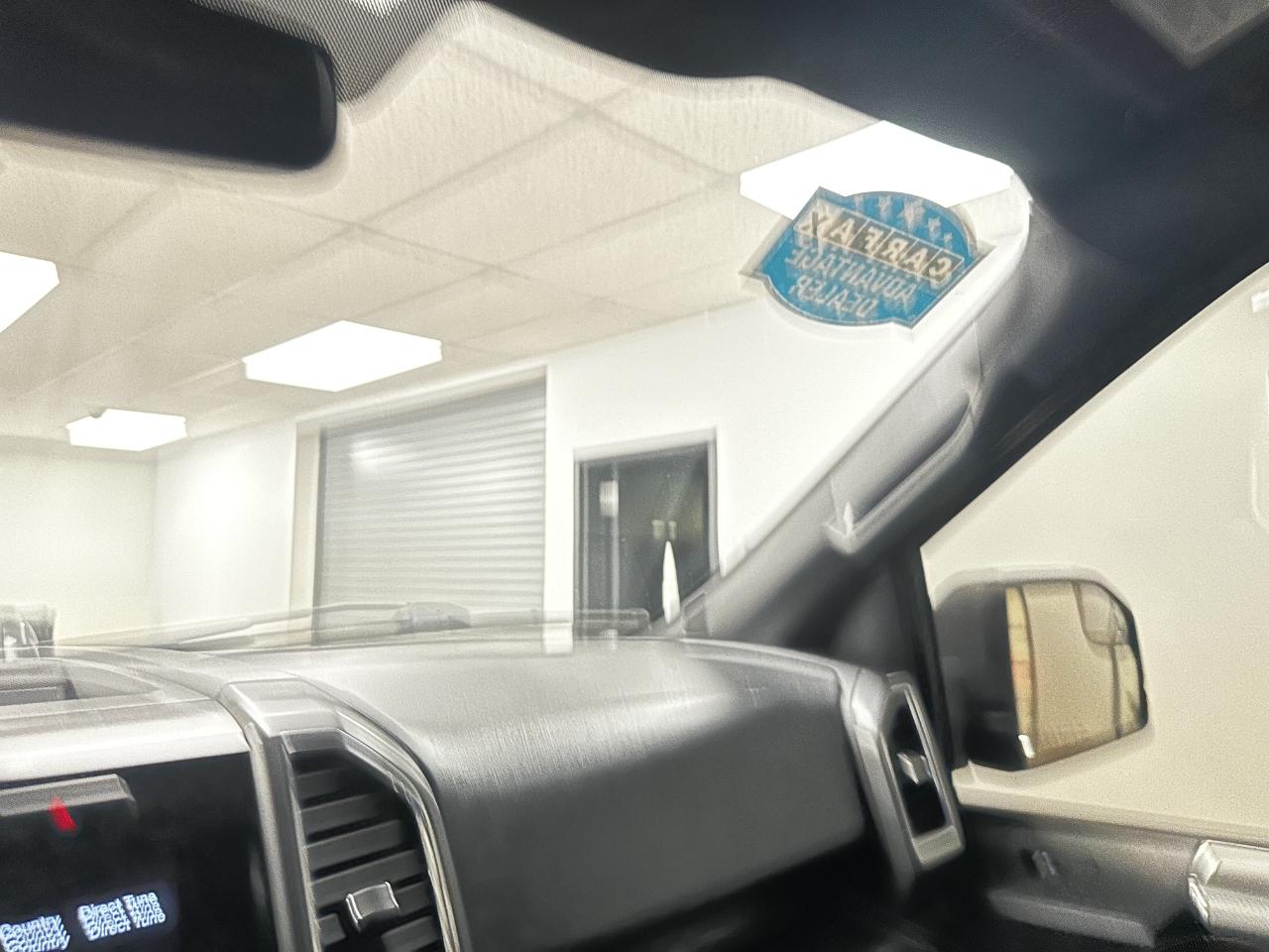 Ford F-150 4WD SuperCrew 157" XLT 2016