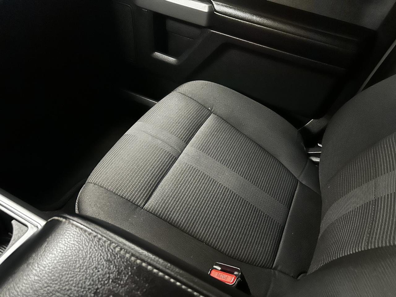 Ford F-150 4WD SuperCrew 157" XLT 2016