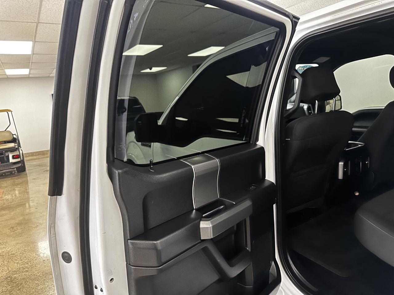 Ford F-150 4WD SuperCrew 157" XLT 2016