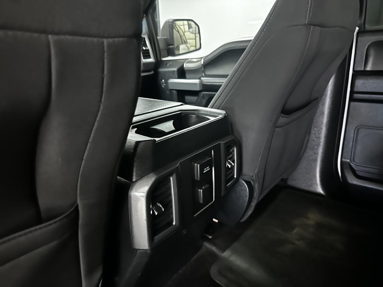 Ford F-150 4WD SuperCrew 157" XLT 2016