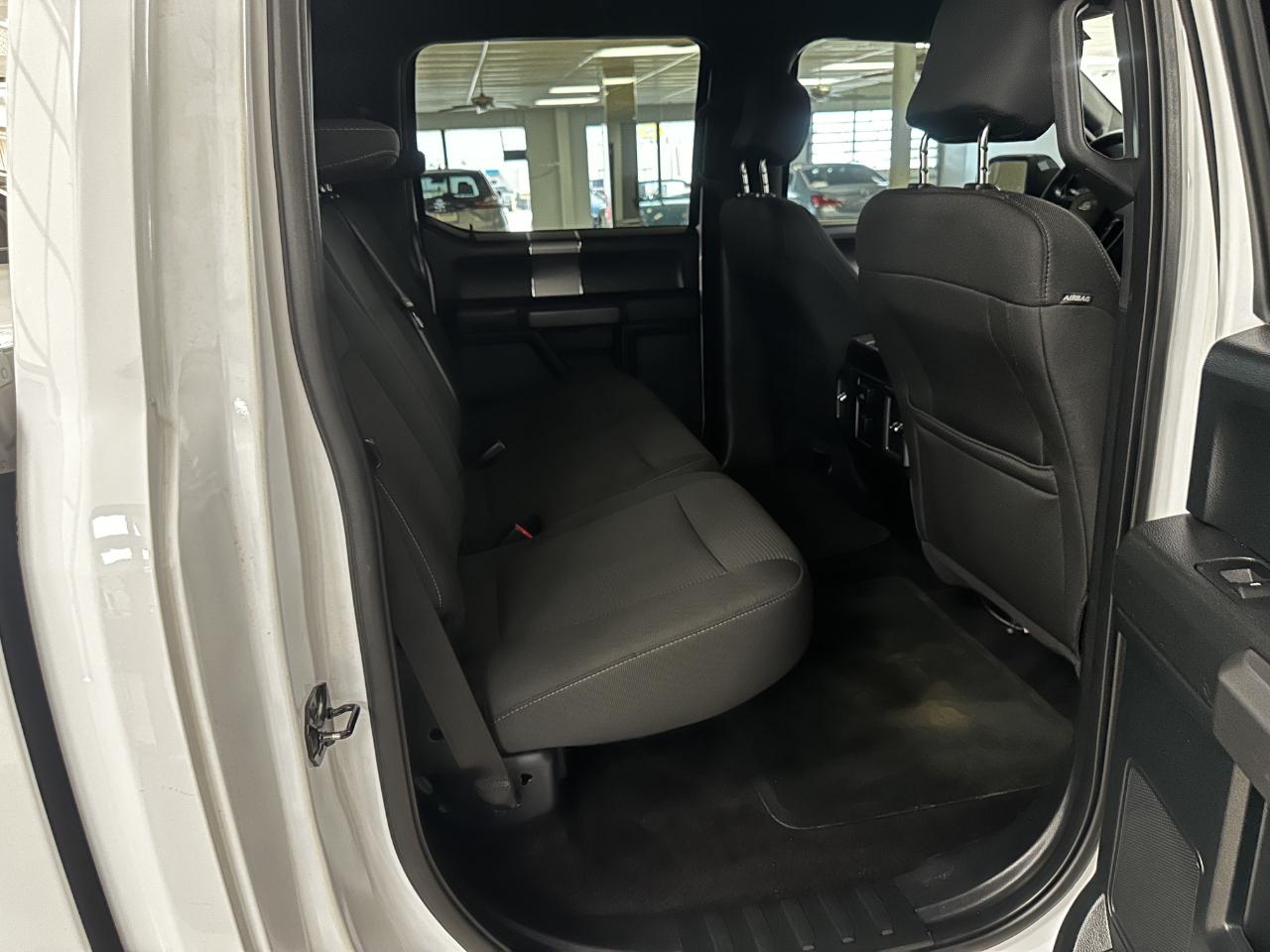 Ford F-150 4WD SuperCrew 157" XLT 2016