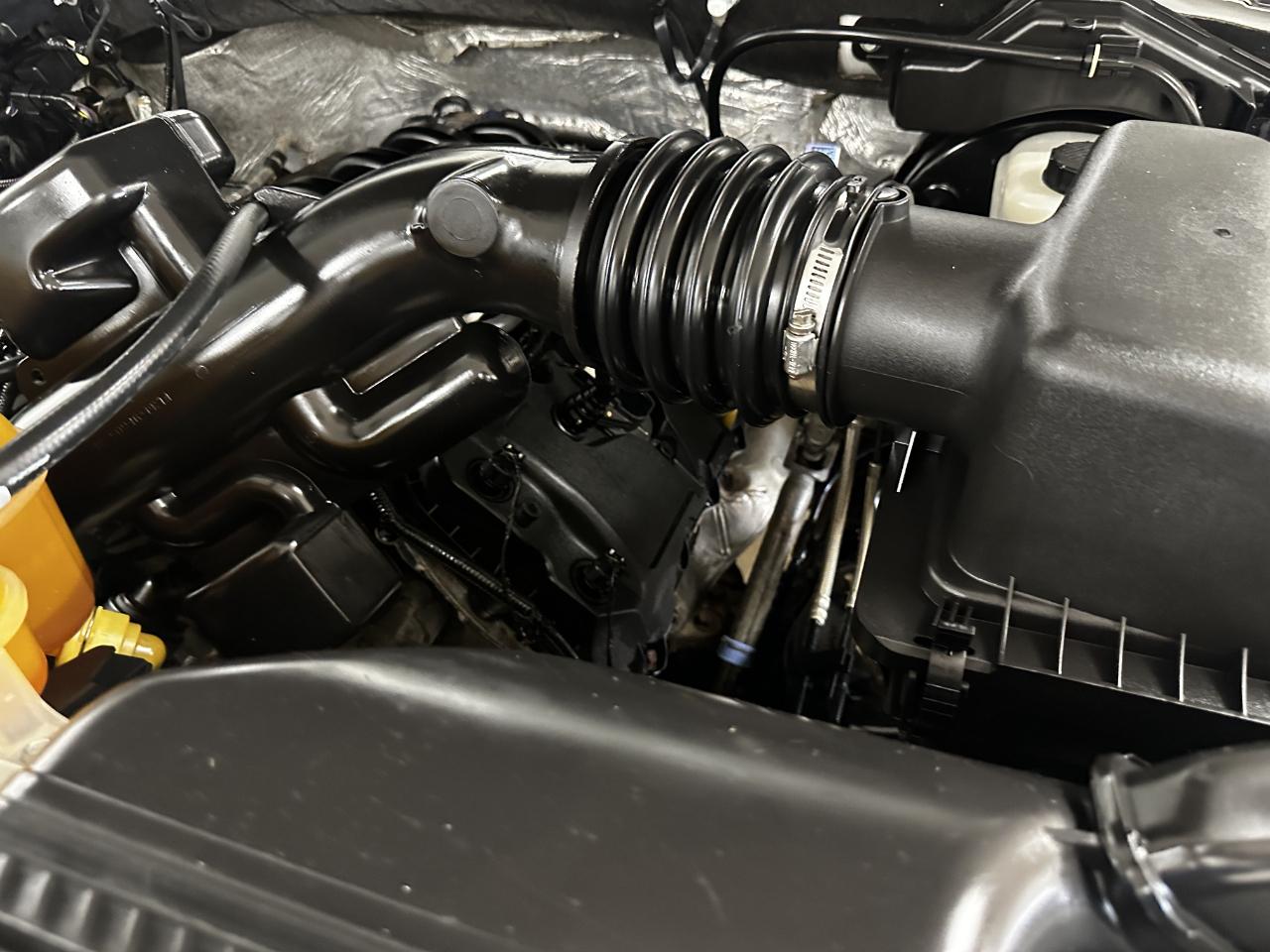 Ford F-150 4WD SuperCrew 157" XLT 2016