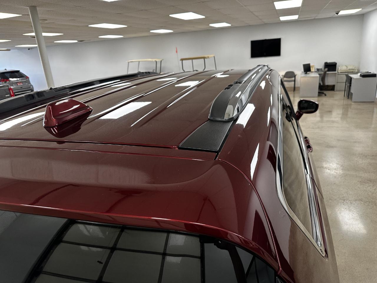 Chrysler Pacifica Touring L FWD 2018