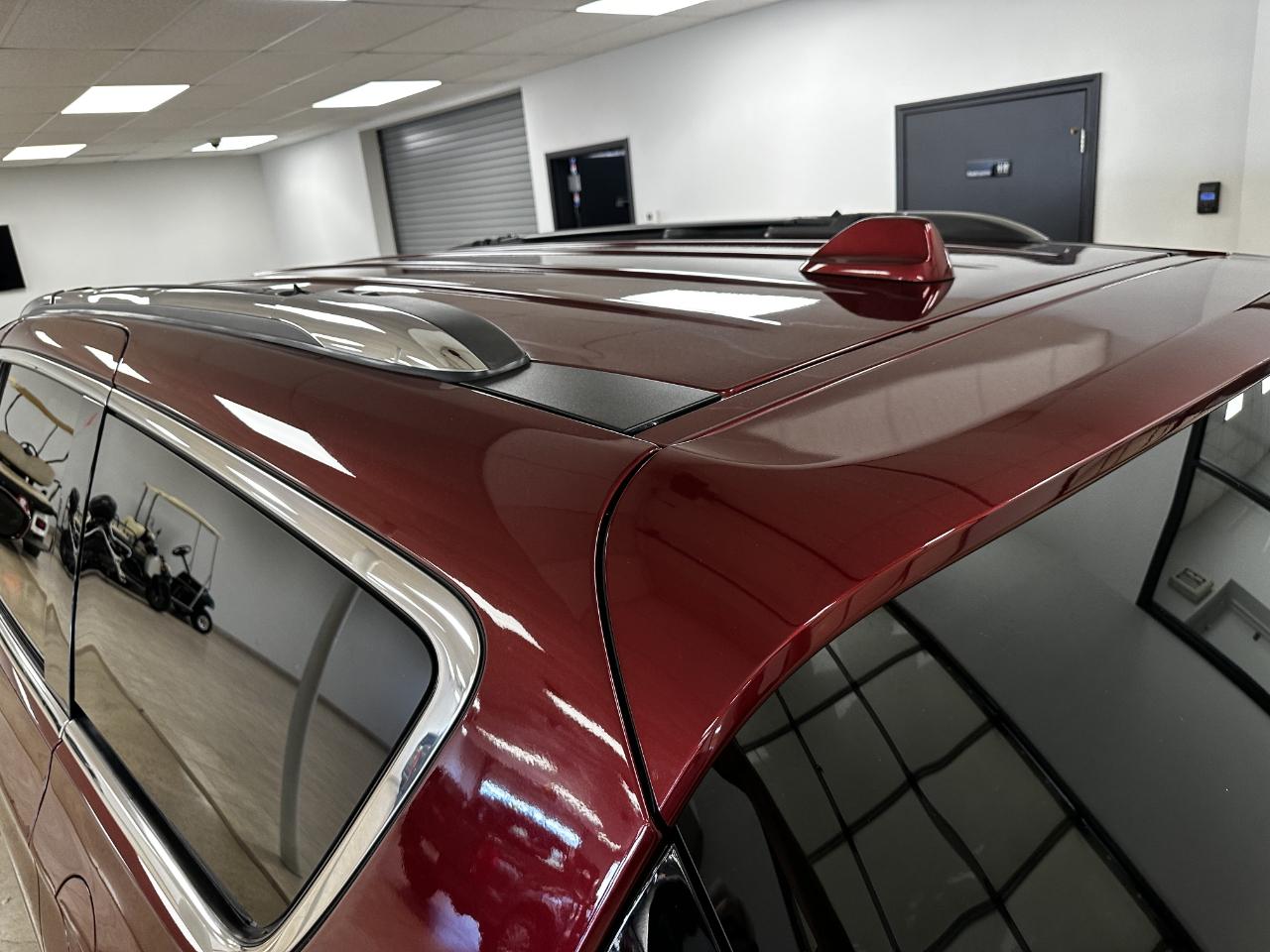 Chrysler Pacifica Touring L FWD 2018