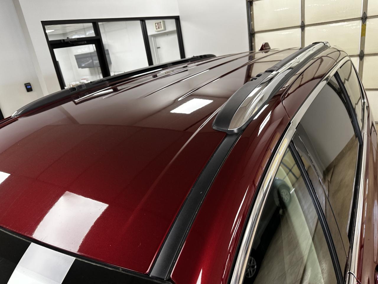 Chrysler Pacifica Touring L FWD 2018