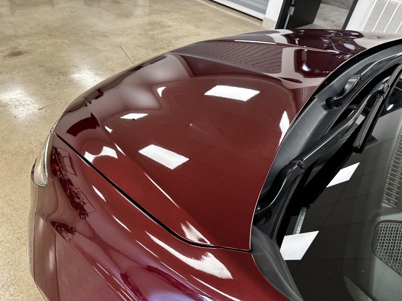 Chrysler Pacifica Touring L FWD 2018