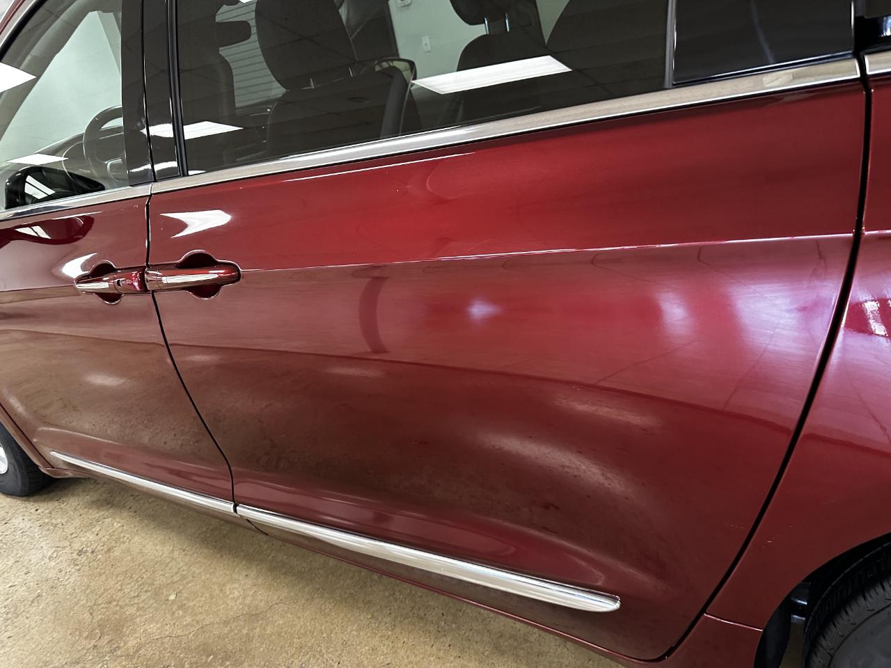 Chrysler Pacifica Touring L FWD 2018