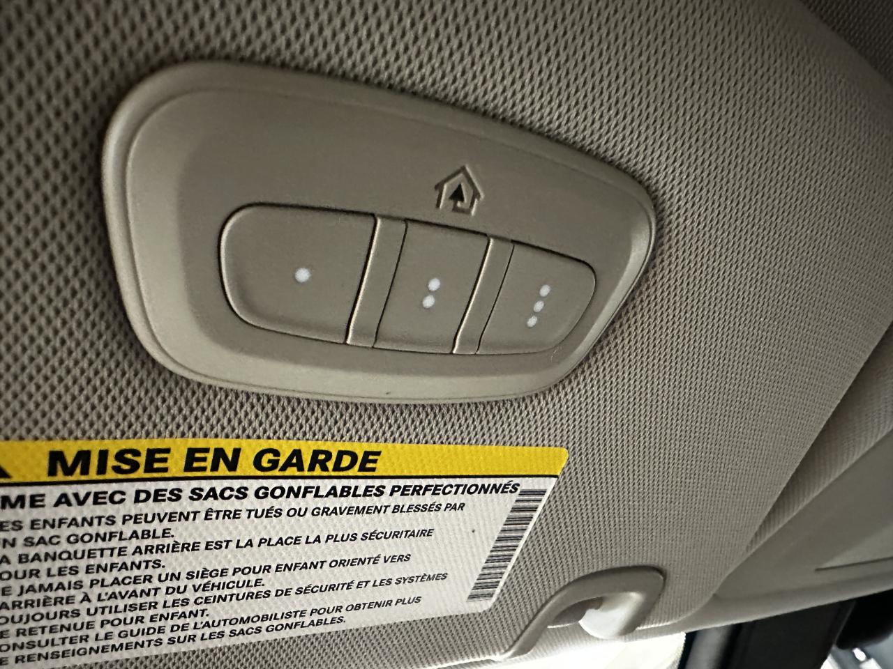 Chrysler Pacifica Touring L FWD 2018