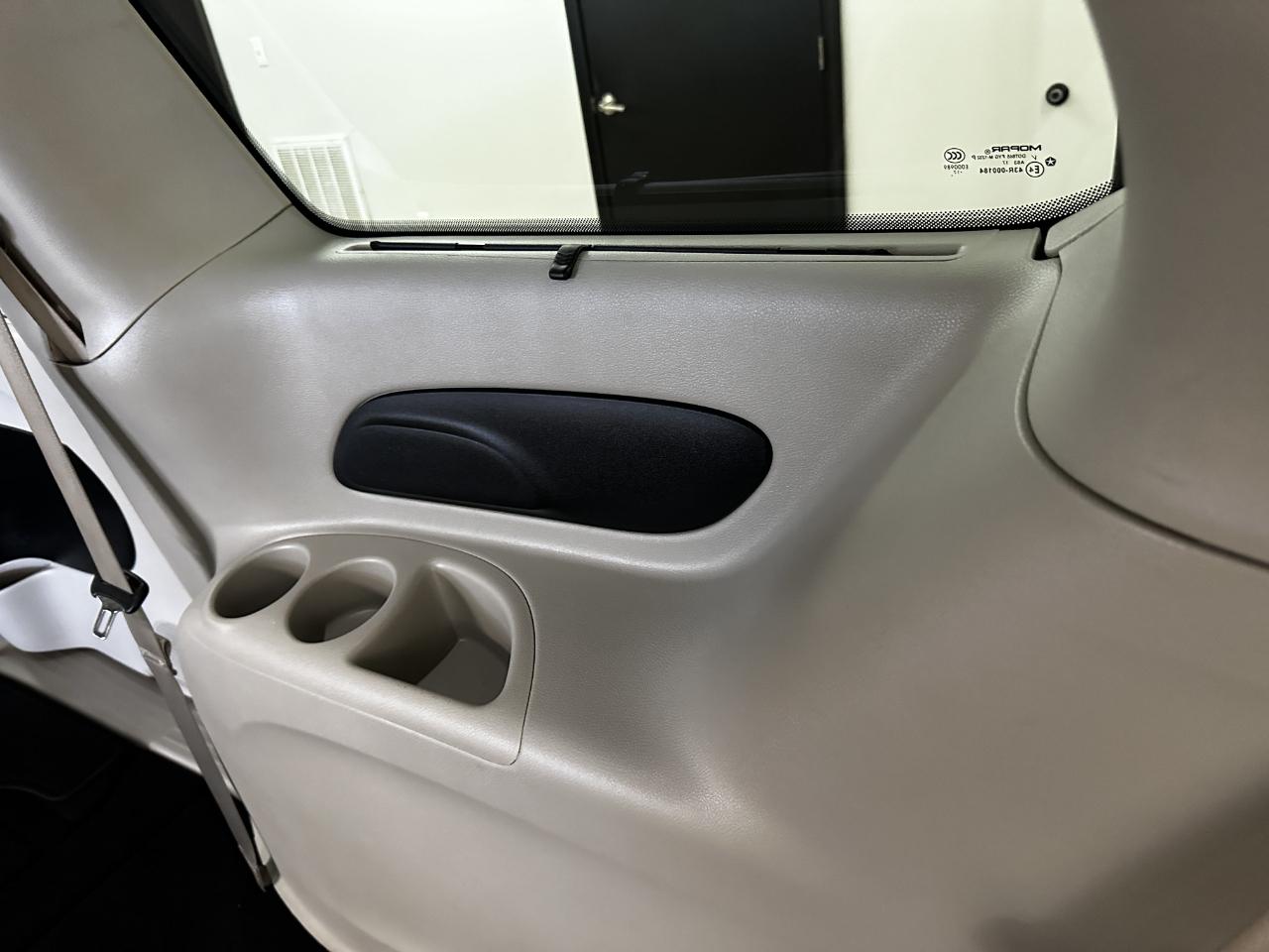 Chrysler Pacifica Touring L FWD 2018