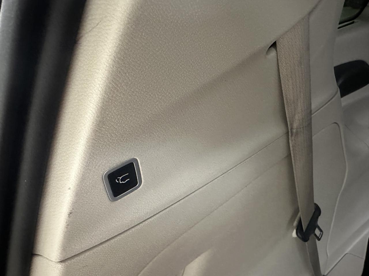 Chrysler Pacifica Touring L FWD 2018