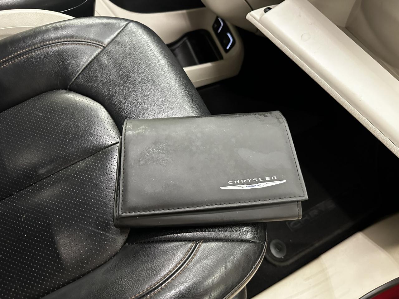 Chrysler Pacifica Touring L FWD 2018