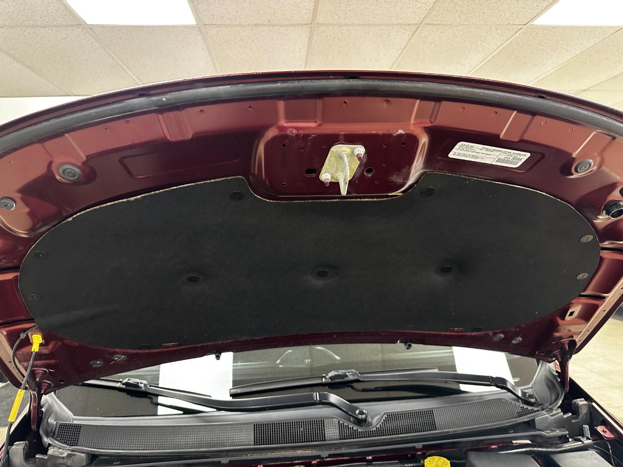 Chrysler Pacifica Touring L FWD 2018
