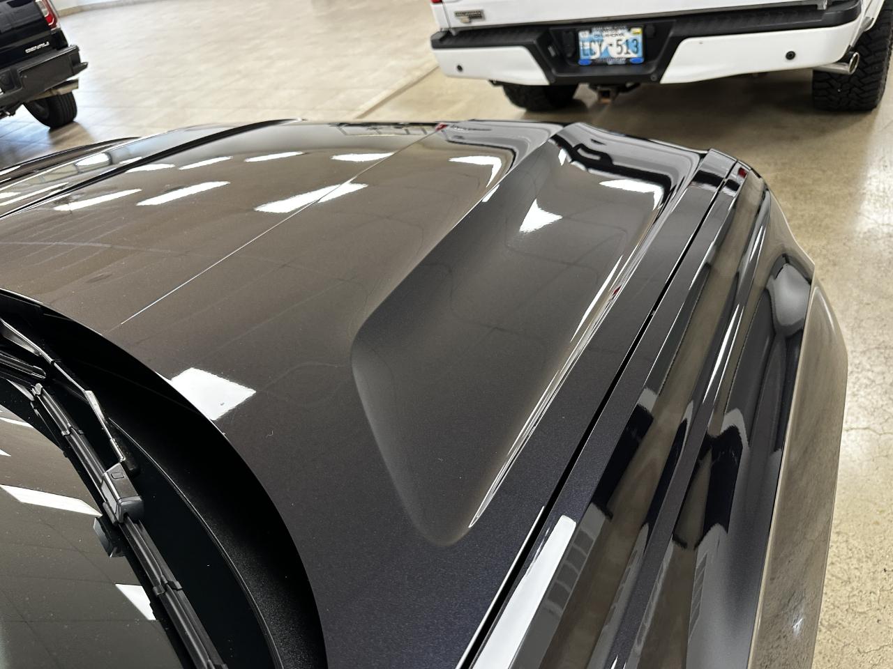Volkswagen Atlas 2.0T SE w/Technology FWD 2020