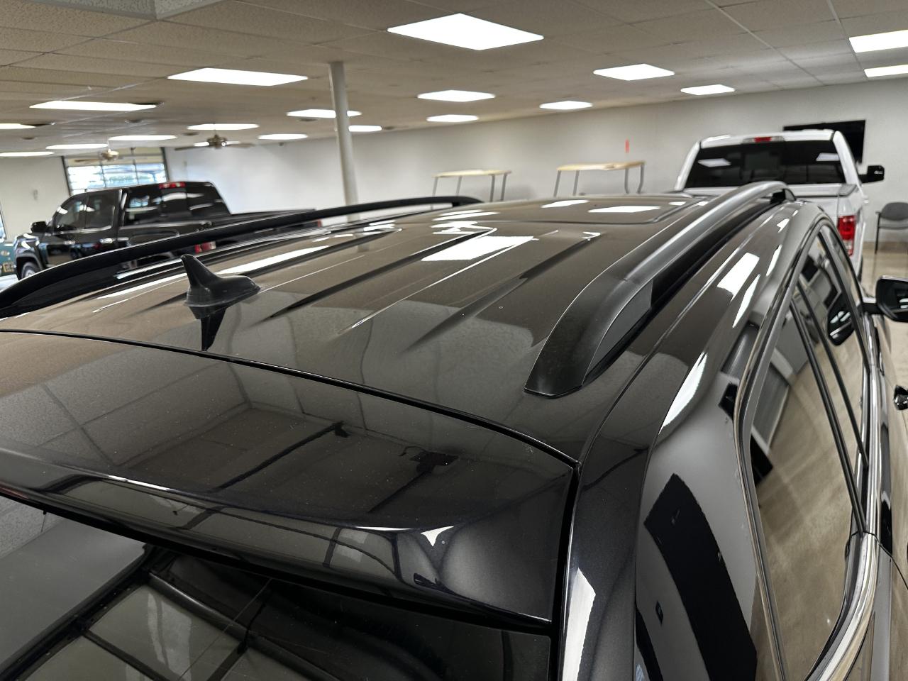 Volkswagen Atlas 2.0T SE w/Technology FWD 2020