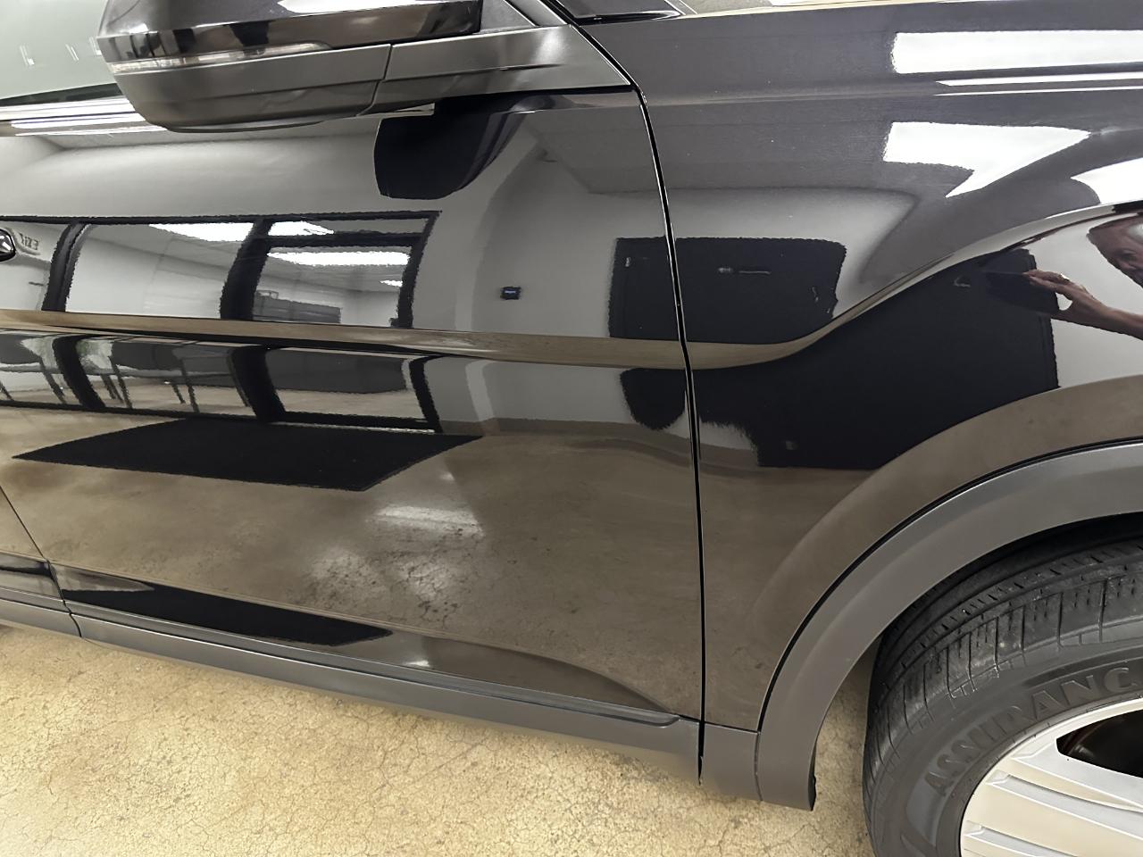 Volkswagen Atlas 2.0T SE w/Technology FWD 2020